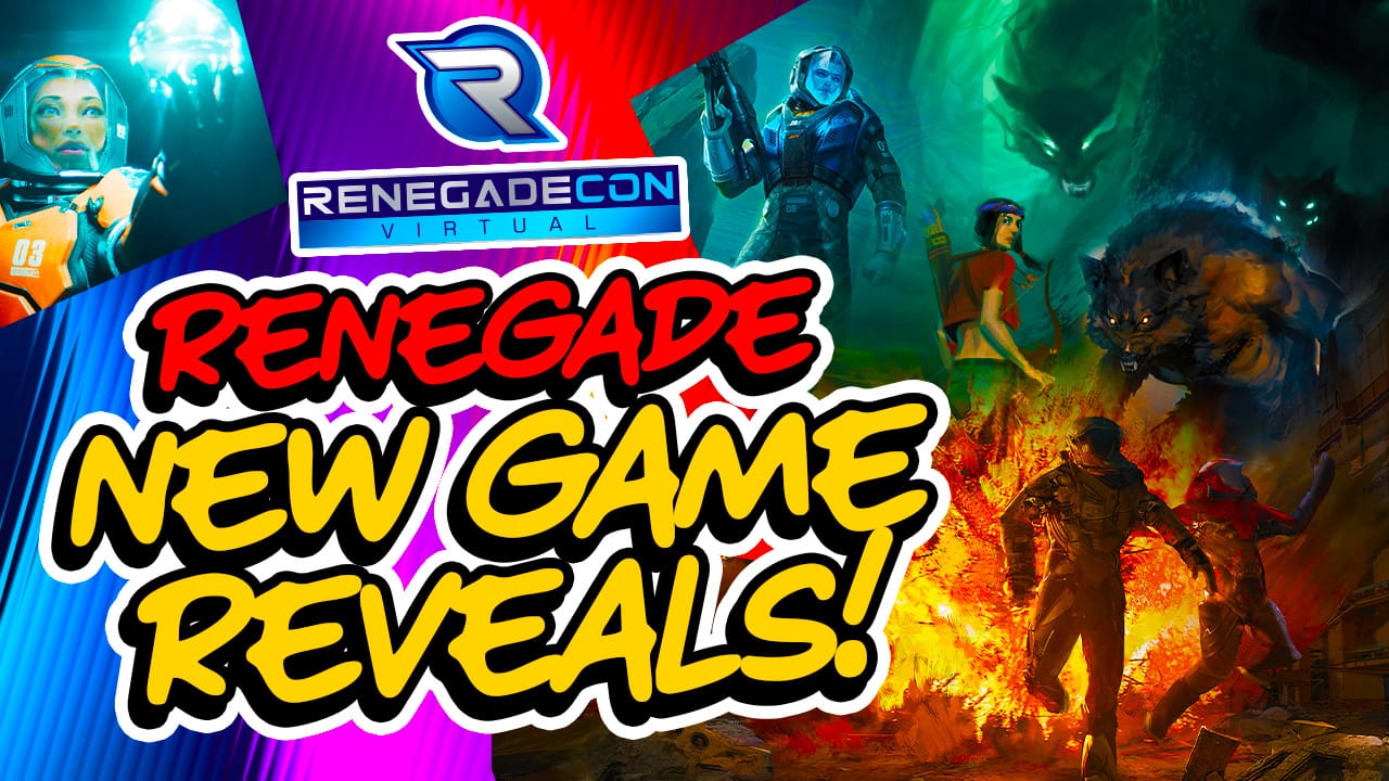 Renegade beerdigt Essence20: Transformers & Co. auf D&D 5.5E