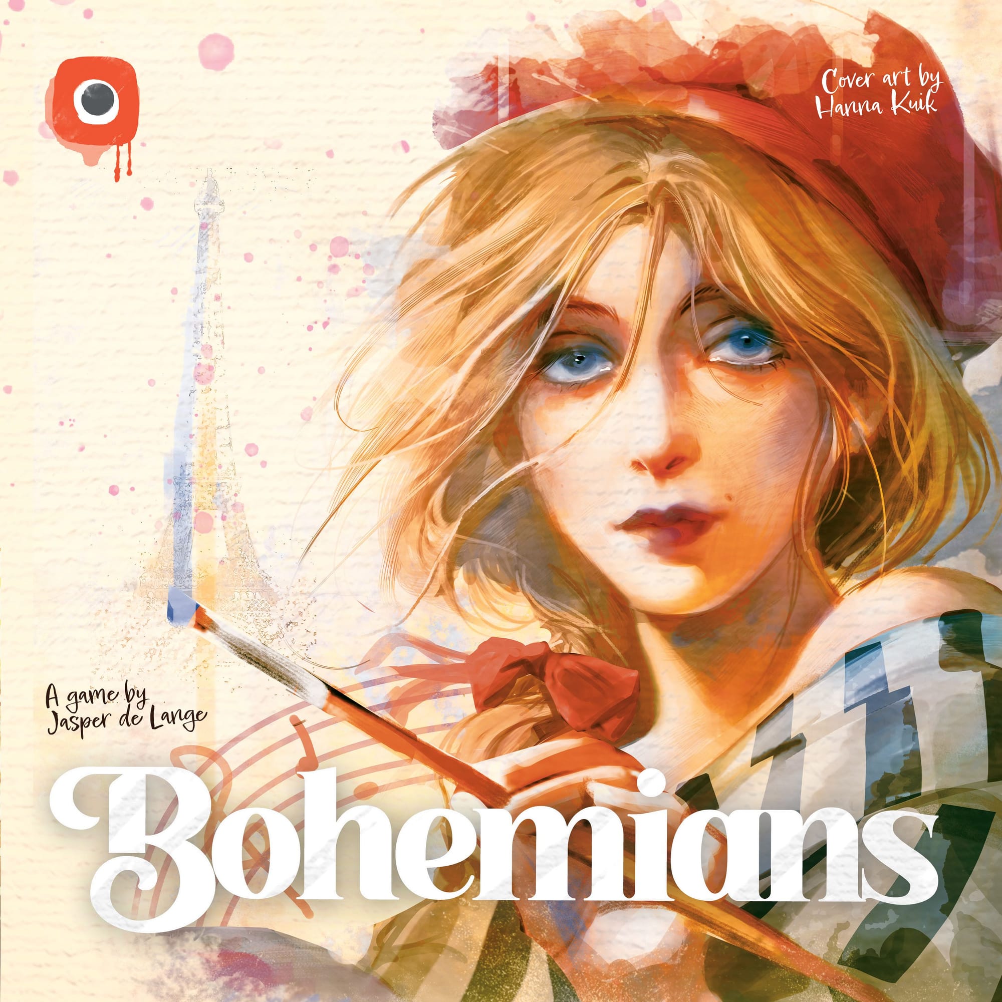 Packshot von Bohemians