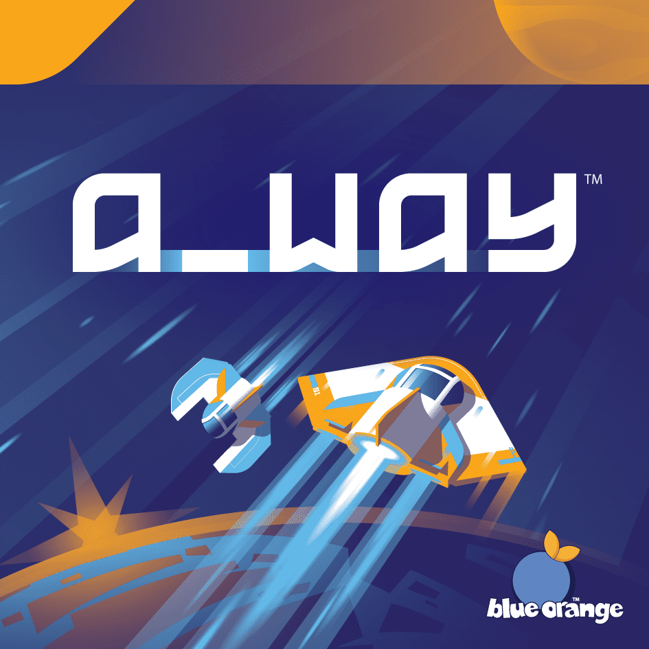 Cover von a_way