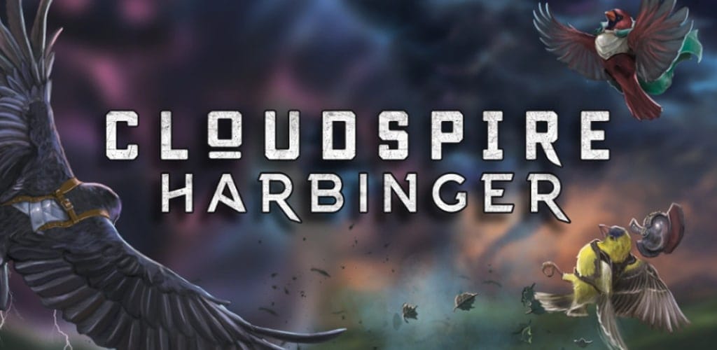 Neue Erweiterungen für Cloudspire von Chip Theory Games angekündigt