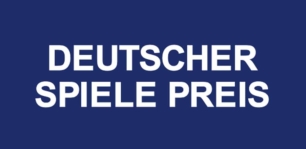 Deutscher Spiele Preis 2024: Die Community hat ihre Favoriten gewählt