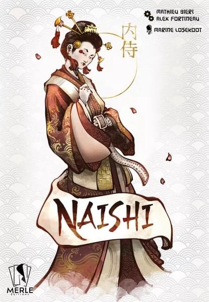 Naishi – Eine Reise ins feudale Japan