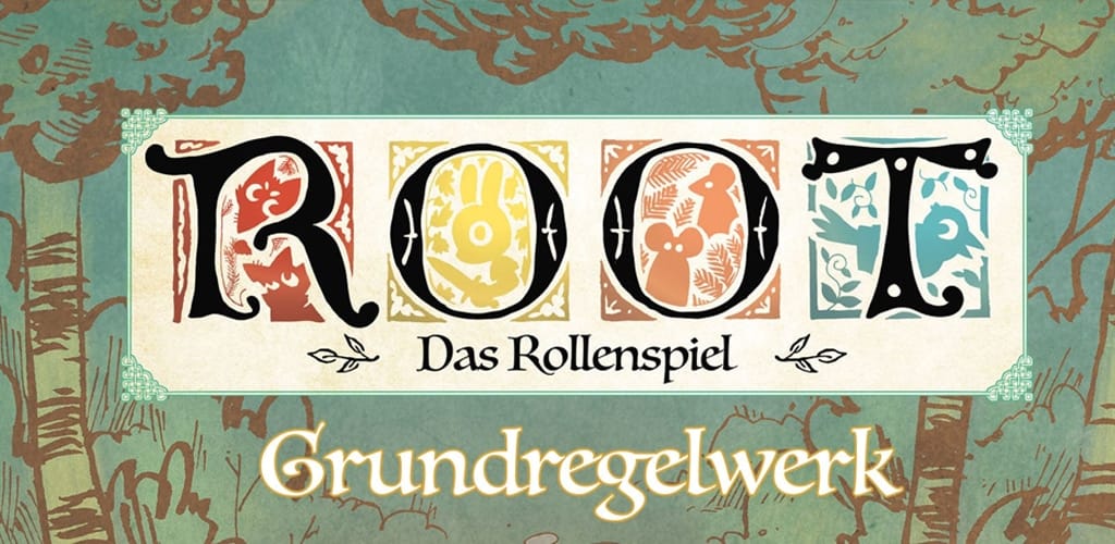 Root – Das Rollenspiel: Neue Abenteuer und Erweiterungen ab November