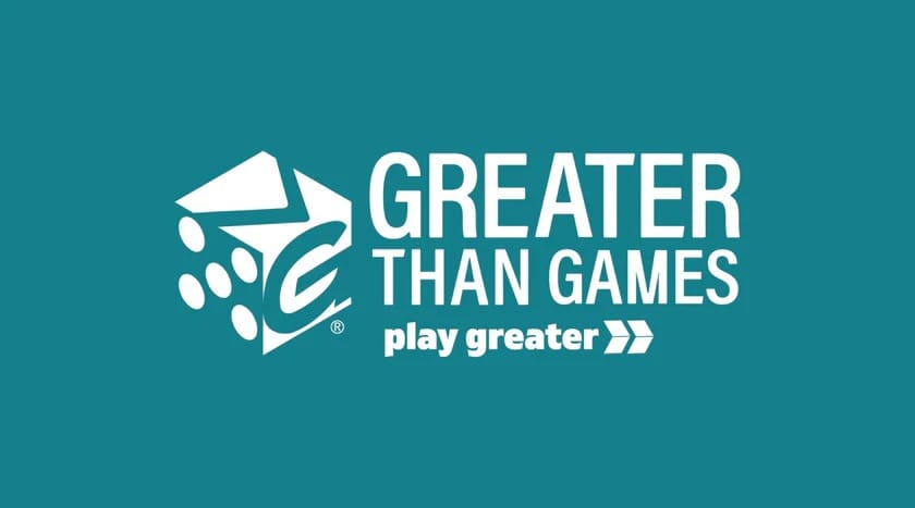 Greater Than Games in der Krise: Personalabbau und Projektstopp
