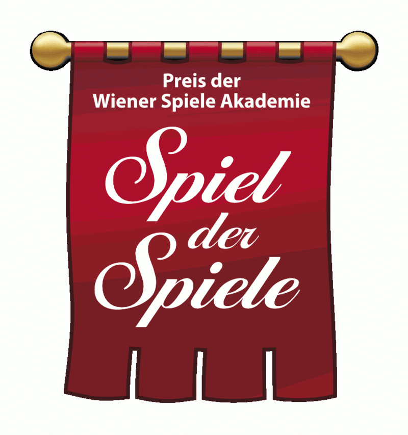 25. Österreichischer Spielepreis 2025: Die Wiener Spiele Akademie kürt die Brettspiel-Highlights des Jahres
