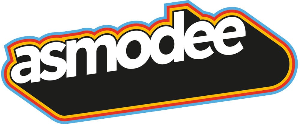 Asmodee präsentiert neue Markenidentität zum 30-jährigen Jubiläum