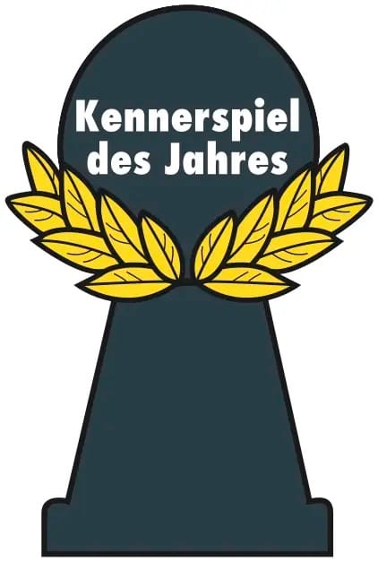 Endeavor – Die Tiefsee ist Kennerspiel des Jahres 2025