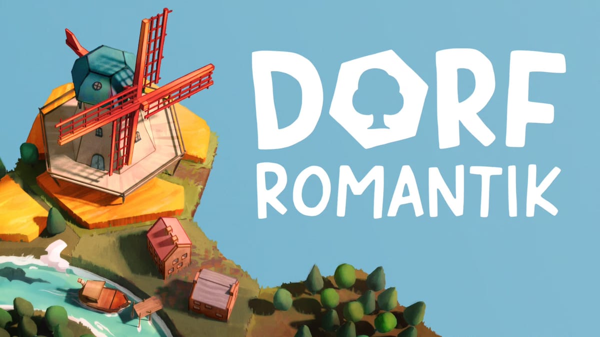 Dorfromantik für 5,19 €