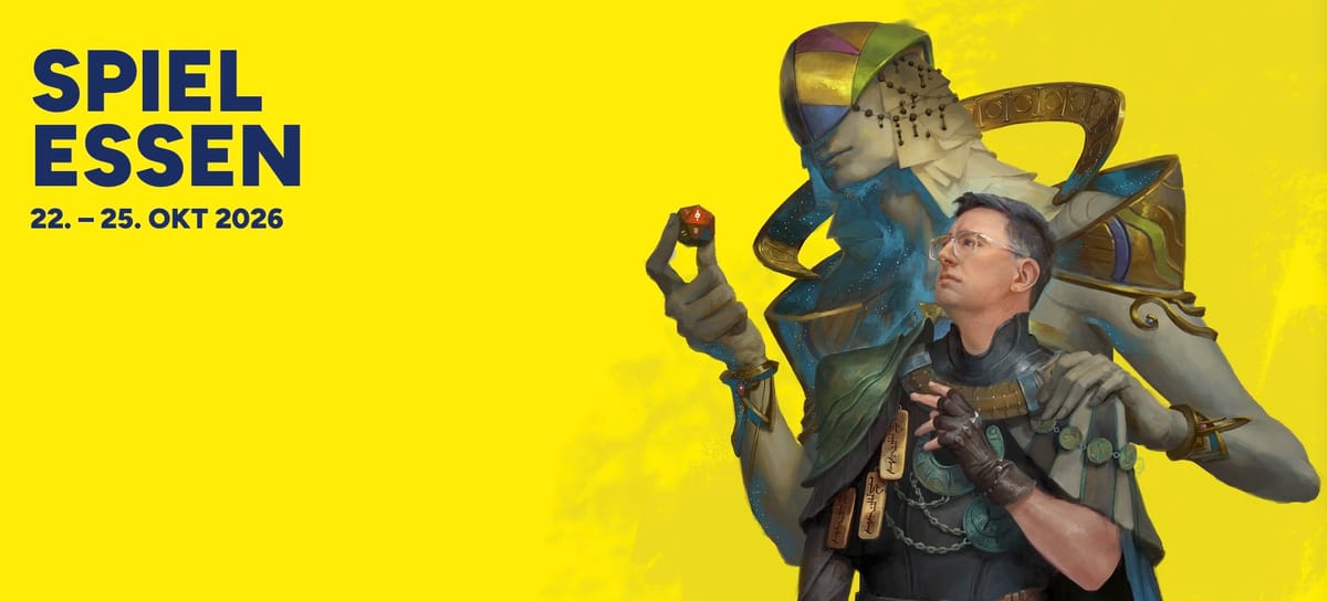 SPIEL Essen 2026 Tickets: Preise und Verkaufsstart