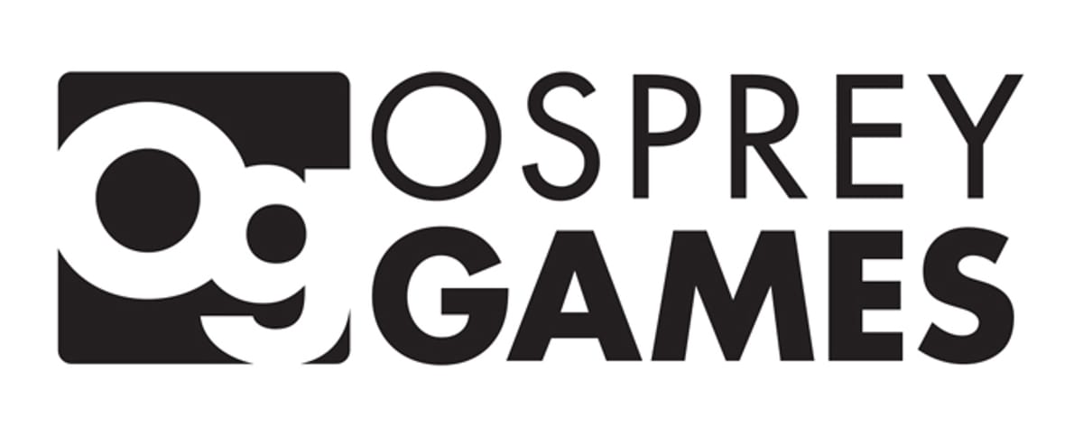 Osprey-Games-Firmenlogo