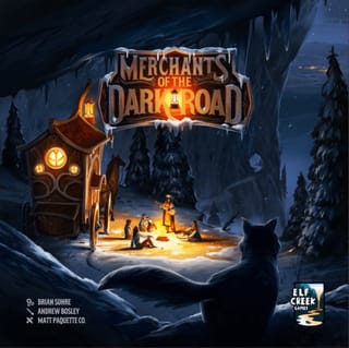 Merchants of the Dark Road: Strategisches Handelsspiel jetzt bei Skellig Games verfügbar