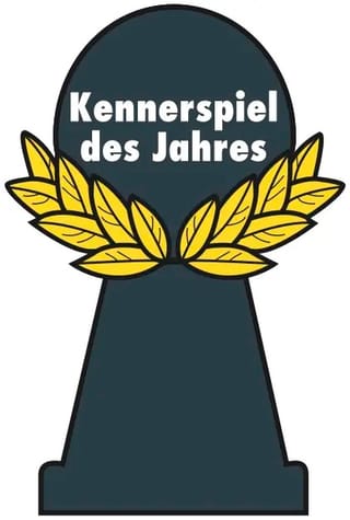 Endeavor – Die Tiefsee ist Kennerspiel des Jahres 2025