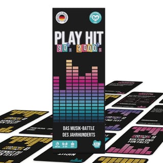 PlayHit: Musikparty mit Kultpotenzial