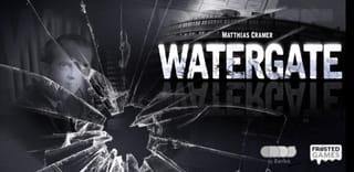 Watergate: Der Skandal als App