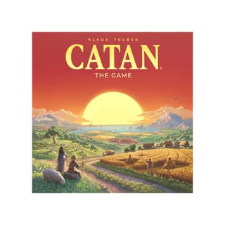 CATAN kommt zu Netflix: Film, Serie und Animation angekündigt