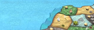 Spirit Island digital auf Steam: Naturgeister verteidigen ihre Insel gegen Kolonisatoren im Koop-Strategiespiel