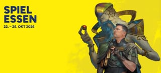 SPIEL Essen 2026 Tickets: Preise und Verkaufsstart