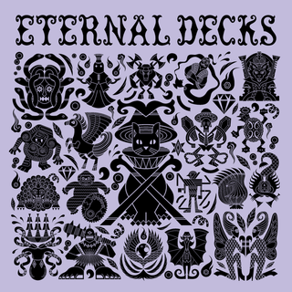 Cover von Eternal Decks