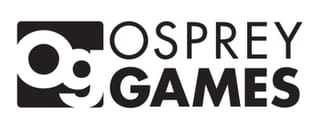 Osprey-Games-Firmenlogo