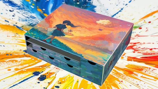 Canvas wechselt den Besitzer: Tabletop Tycoon übernimmt die Marke