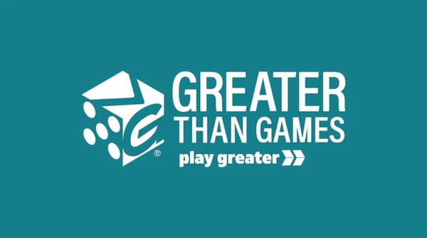 Greater Than Games in der Krise: Personalabbau und Projektstopp