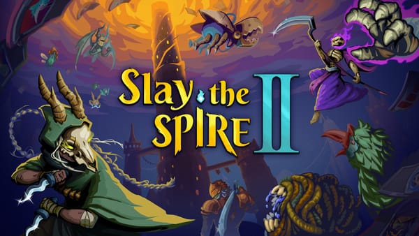 Slay the Spire 2: Der Spire erwacht erneut