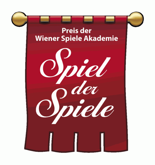25. Österreichischer Spielepreis 2025: Die Wiener Spiele Akademie kürt die Brettspiel-Highlights des Jahres