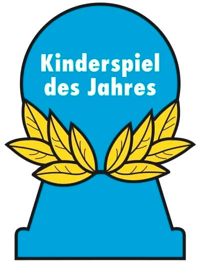 Topp die Torte! ist Kinderspiel des Jahres 2025