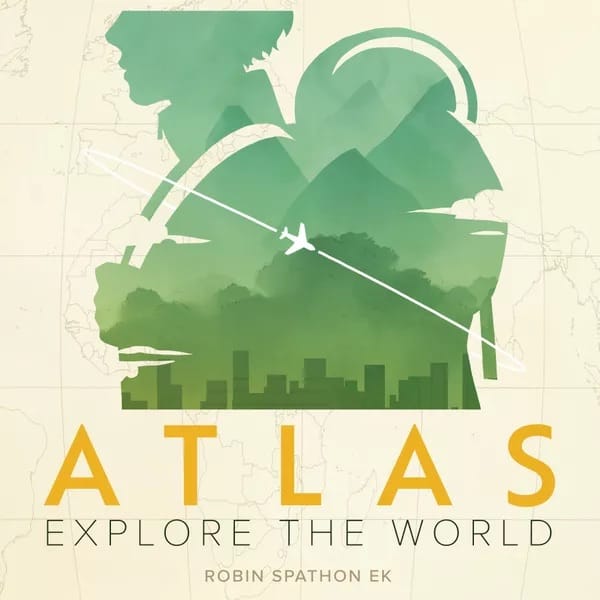 Atlas – Explore the World in der Spieleschmiede