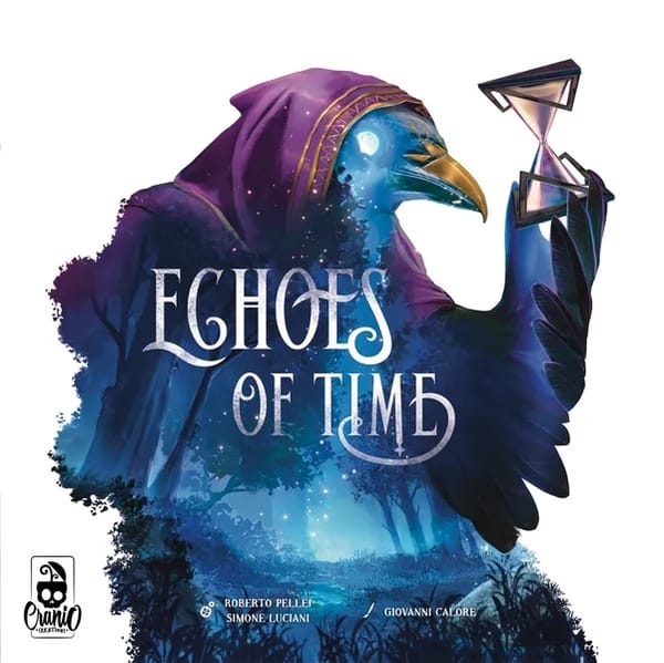 Echoes of Time – Echos der Zeit