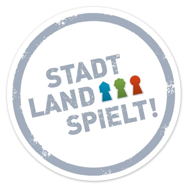 Stadt-Land-Spielt! 2025: Gemeinsam am Tisch