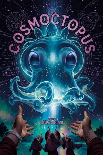 Cosmoctopus: Beyond the Inky Realm – Der Kult der Tentakel wächst weiter