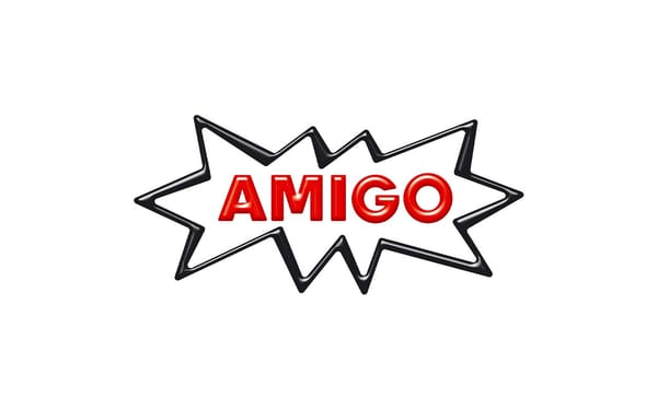 AMIGO Games beendet US-Tochter Ende 2025