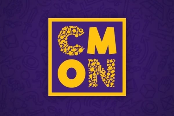 CMON 2025: 19,9 Mio. Dollar Verlust und Crowdfunding-Comeback