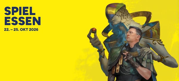 SPIEL Essen 2026 Tickets: Preise und Verkaufsstart