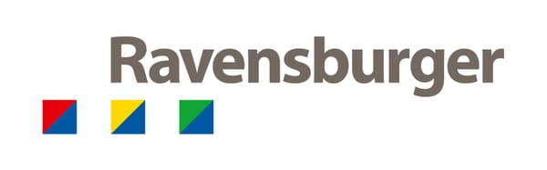 Ravensburger-Firmenlogo