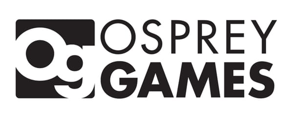 Osprey-Games-Firmenlogo